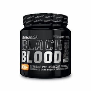 Black Blood NOX+ 340gr kép