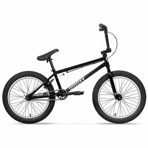 BMX kerékpár Galaxy Spot 20" 8.0 kép