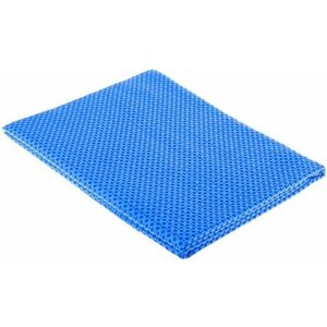 Törülköző mad wave wet sport towel kék kép