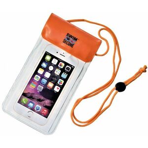 Swim secure waterproof phone bag átlátszó kép