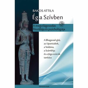 Bakos Attila - Ég a Szívben kép