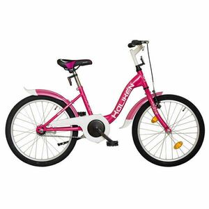 Koliken Bunny Gyerek Kerékpár 20" - rózsaszín kép