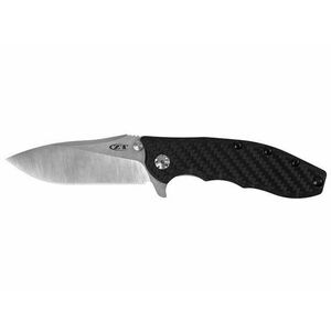 ZT Hinderer 0562CF kés kép