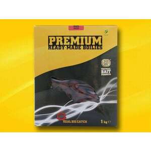 Sbs premium long life m4 14mm 5kg etető bojli kép