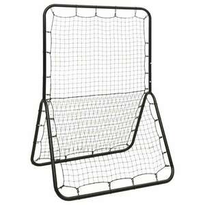 Fém multisport baseball/softball pattogtató 121, 5x98x175 cm kép