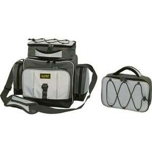 Rapture Guidmaster Pro Double Teck Lure Bag, táska kép