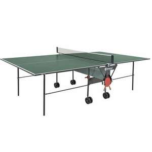 Sponeta S1-12i zöld beltéri ping-pong asztal kép