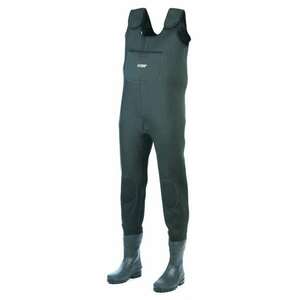 Jaxon neoprene chest waders 44/45 melles csizma kép