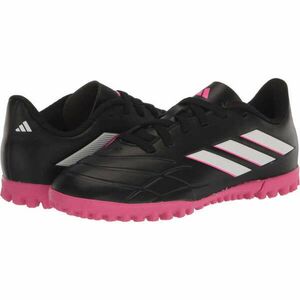 Adidas Copa Pure.4 férfi sportcipő, fekete/rózsaszín, 42 2/3 kép