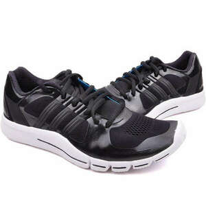 Adidas Adipure 360.2 férfi sportcipő, fekete, 39 1/3 kép