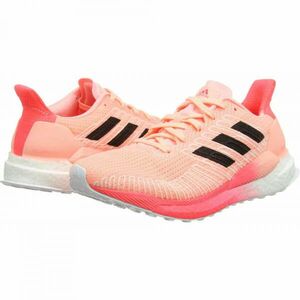 Adidas Solarboost 19 női edzőcipő, rózsaszín, 38 2/3 kép