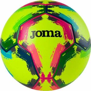 Joma PRO Gioco II futballlabda - hivatalos játék, zöld, 5 kép