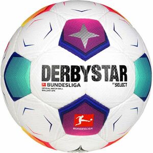 Futballlabda Select Derbystar Bundesliga Brillant APS V23 - hivat... kép