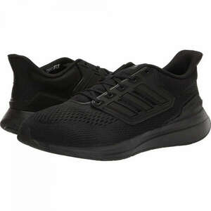 Adidas EQ21 Run férfi sportcipő, fekete, 40 2/3 kép