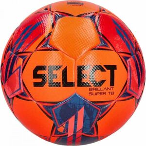 Futballlabda Select Brillant Super TB V23 – mérkőzés hivatalos, n... kép