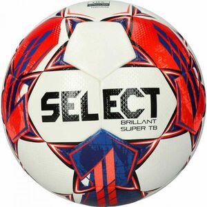Futballlabda Select Brillant Super TB V23 – hivatalos mérkőzés, f... kép