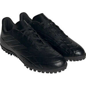 Adidas Copa Pure.4 férfi sportcipő, fekete/fehér, 43 1/3 kép