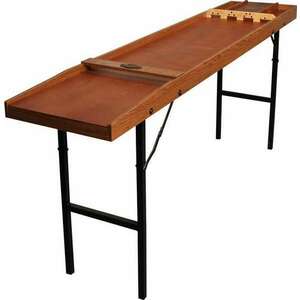 Buffalo Shuffleboard Allure összecsukható játékasztal kép