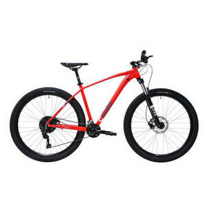 Capriolo AL-PHA 9.5 29er kerékpár 15, 5" Piros kép