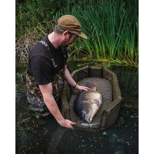 Carpmaster welded mat kép