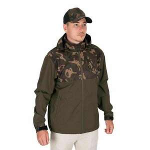 Fox camo/khaki rs 10k jacket - m kép