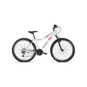 Aurelia fehér színu 27, 5-es méretu bicikli - Dino Bikes kerékpár kép