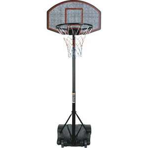 Állítható kosárlabda szett 1, 79-2, 09m - enero midi basket kép