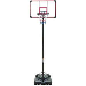 Enero luxe állítható kosárlabda készlet 225-305 cm kép