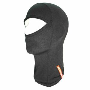 BLIZZARD-Function Balaclava, black Fekete 59/63cm kép