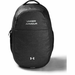 UNDER ARMOUR-UA Hustle Signature Backpack-GRY Szürke 28L kép