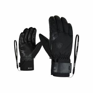ZIENER-GENIO GTX PR glove ski alpine Fekete 8 2021 kép