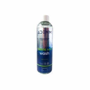 ADEMM-Fabric Soft Wash 250 ml CZ/SK Keverd össze kép