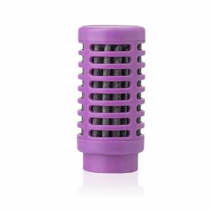 QUELL-Quell Bottle Replacement Cartridge purple Lila kép