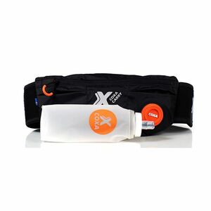 COXA CARRY-WM1 hydration waistbelt black Fekete 0, 65L kép