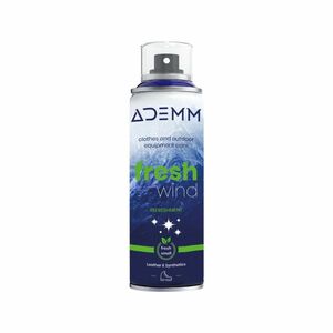 ADEMM-Fresh Wind 200 ml, CZ/SK (Spray) Keverd össze kép
