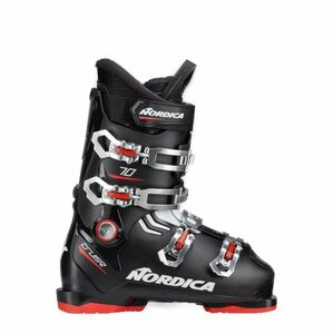 NORDICA-THE CRUISE 70 BLACK-WHITE-RED Fekete 44/45 (MP295) 23/24 kép