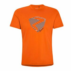 ZIENER-NOLAF man (t-shirt) orange 955 Narancssárga S kép