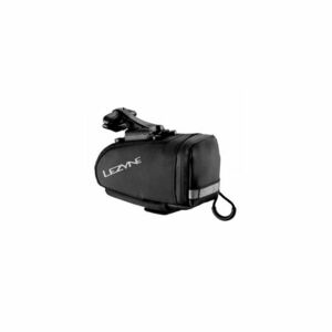 LEZYNE-M - CADDY QR Fekete 0, 5L kép