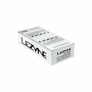 LEZYNE-25G - 5 PACK Ezüst kép