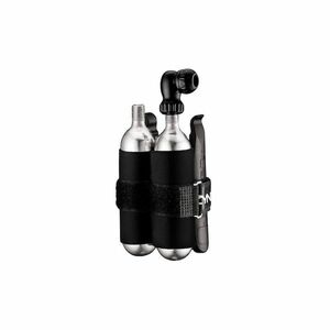 LEZYNE-TWIN KIT 25G Fekete kép