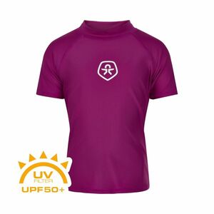 UV-védelemmel ellátott pólók úszáshoz kép