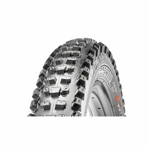 MAXXIS-DISSECTOR kevlar 29x2.40WT 3CT/EXO+/TR Fekete kép