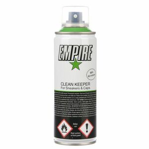 EMPIRE-Clean Keeper 200ml (Spray) Keverd össze kép