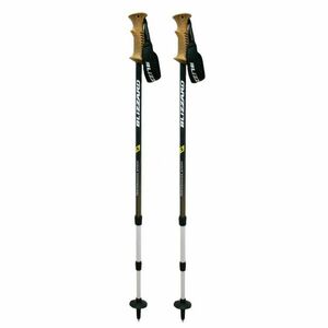 BLIZZARD-Trekking Performance shock Fekete 67/140 cm kép