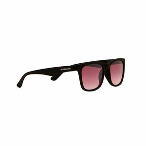 BLIZZARD-Sun glasses PC4064006-rubber black-56-15-133 Fekete 56-15-133 kép