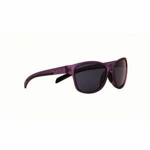 BLIZZARD-Sun glasses PCSF702002-rubber transparent dark purple-65-16- Lila 65-16-135 kép