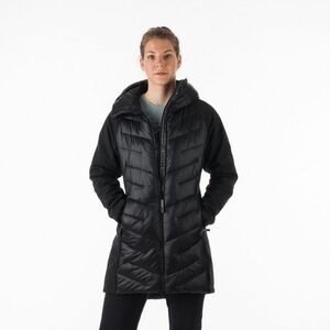 Northfinder Női softshell kabát Női softshell kabát, fekete kép