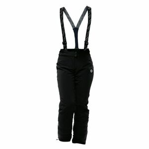 BLIZZARD-W2W Ski Pants Veneto, black Fekete M kép