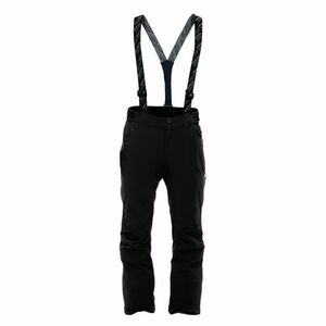 BLIZZARD-Ski Pants Leogang, black Fekete XL kép