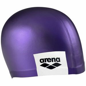 ARENA-LOGO MOULDED CAP PURPLE Lila kép